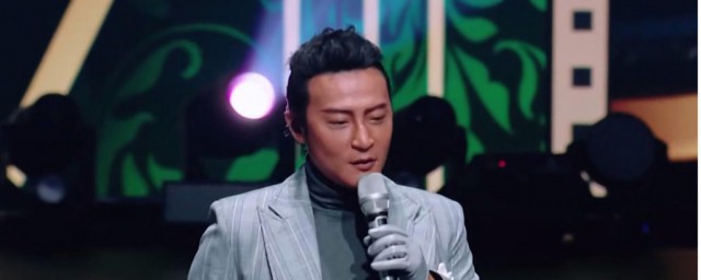 天赐的声音李延亮是哪一期 天赐的声音的综艺简介