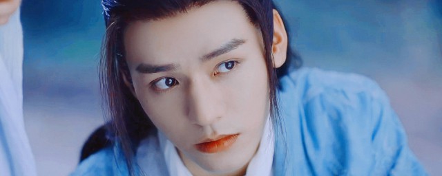 山河令讲的什么剧情 山河令剧情简介