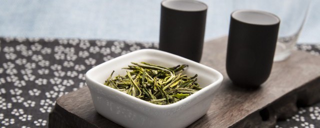 苦刺茶的制作技巧 苦刺茶怎样做