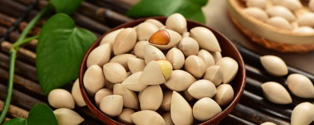 保鲜银杏怎么做法 如何保存银杏