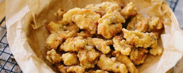 酥肉小面如何做好吃 如何制作酥肉小面