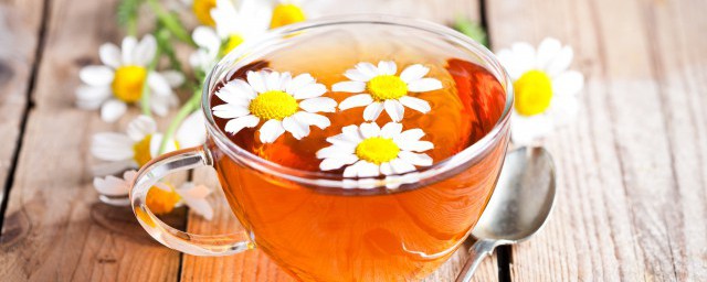 决明子枸杞菊花功效与作用 决明子枸杞菊花有哪些功效与作用
