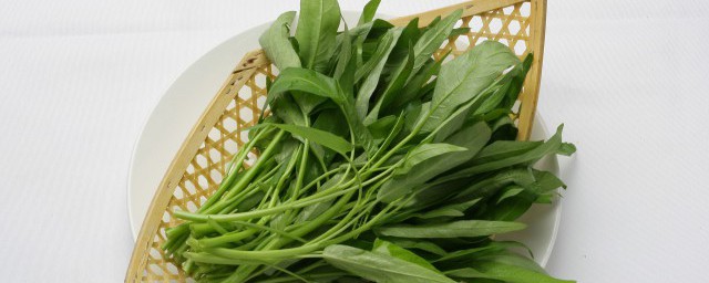 牛肉炒空心菜怎样弄 怎样做一道美味的牛肉炒空心菜