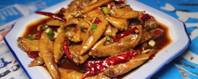 炒小鸡尖怎样做好吃 炒小鸡尖怎样做好吃