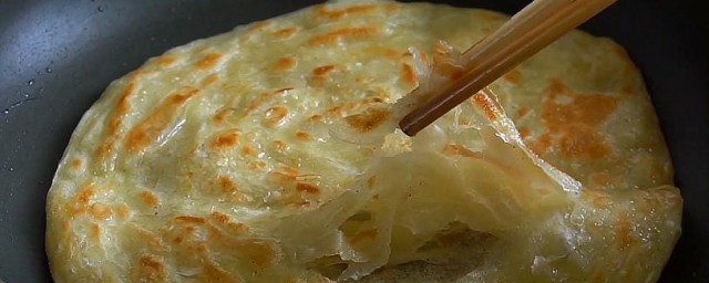 脆薄饼做法步骤 脆薄饼如何做