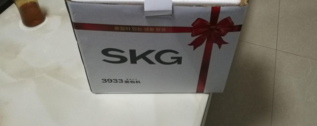 skg是什么牌子 skg品牌介绍