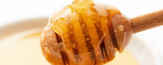 糖蜂蜜做法和配方 糖蜂蜜做法简介
