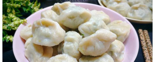 荠荠菜包扁食怎样做好吃 怎样做好吃的荠荠菜包扁食