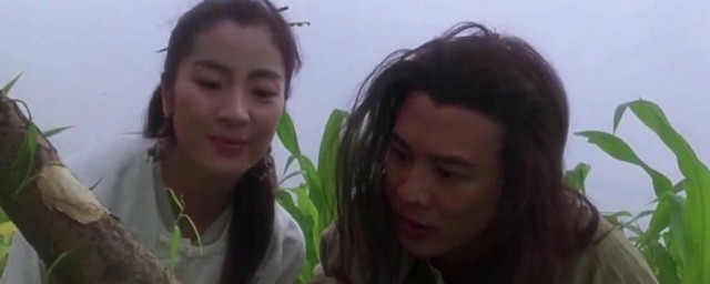 连续剧太极张三丰演员表 太极张三丰的剧情简介