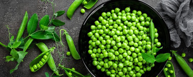 牛排豌豆汤怎么做好喝 分享一道清爽汤品