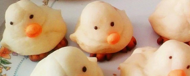 鸭鸭烧果子做法次序 怎样做鸭鸭烧果子