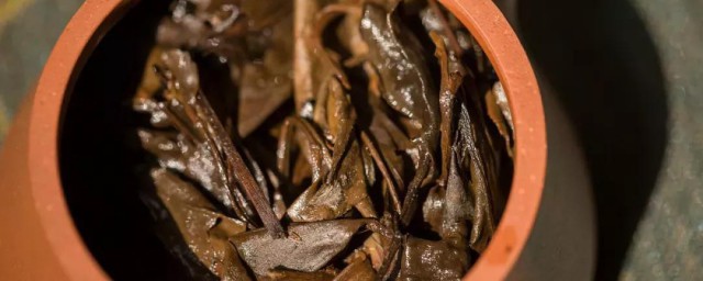 隔夜茶的妙用 隔夜茶水的妙用推荐