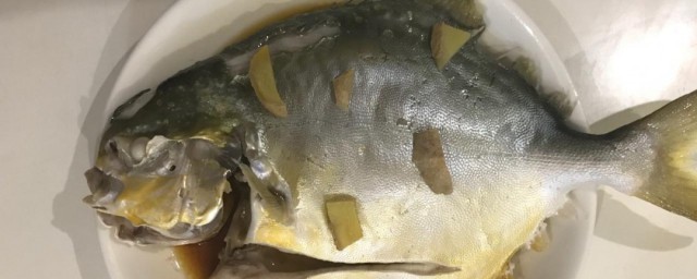清蒸金枪鱼做法步骤 清蒸金枪鱼的制作方法