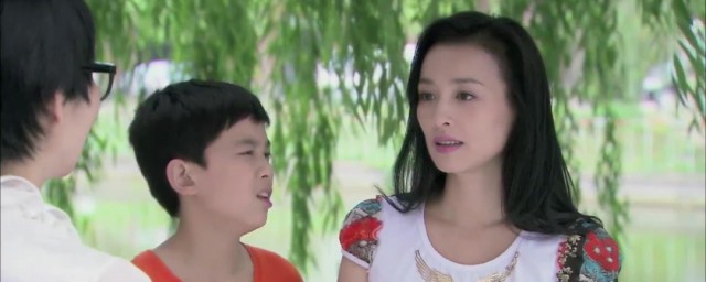 电视机说好不流泪演员表 说好不流泪讲了什么事儿