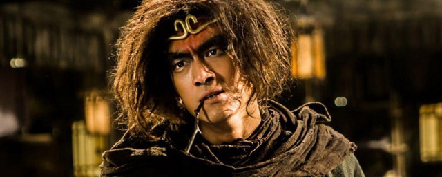 西游记伏魔篇演员表 西游伏妖篇简单介绍