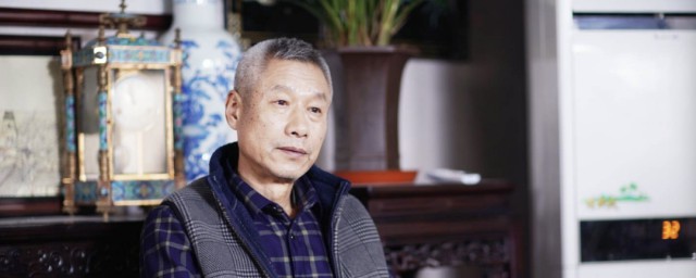 电视剧什刹海演员表 电视剧什刹海的介绍