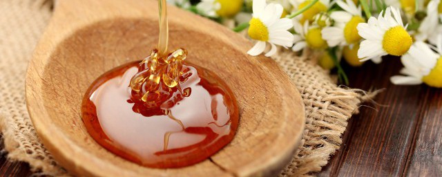蜜糖有什么功效和作用 蜜糖功效和作用的简介