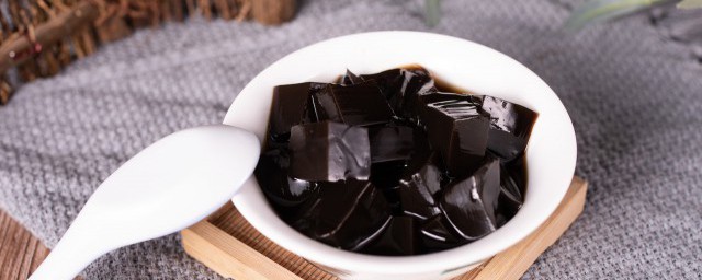 蚕豆做凉粉的技巧 蚕豆做凉粉的技巧是什么