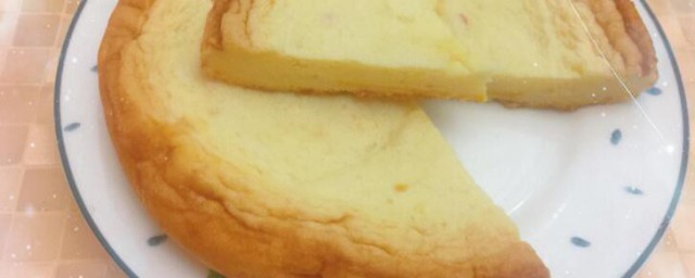 夹心蛋糕用电饭锅怎样做 夹心蛋糕用电饭锅怎样做