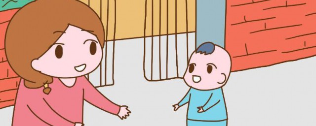 怎样让孩子上幼儿园不哭闹 怎样让孩子上幼儿园不哭闹