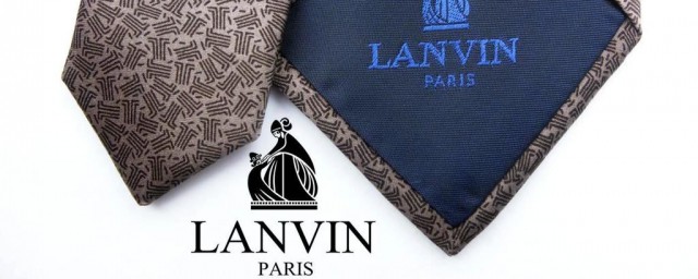 lanvin是什么牌子 lanvin品牌简介