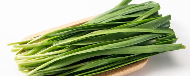 花菜韭菜怎样做好吃又简单 花菜韭菜的烹饪技巧