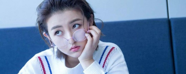 张子枫个人资料简介 张子枫个人资料简介详解