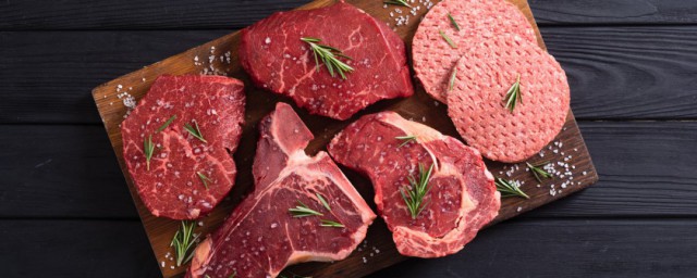 肉怎样保鲜快递 肉类快递用哪种包装最好