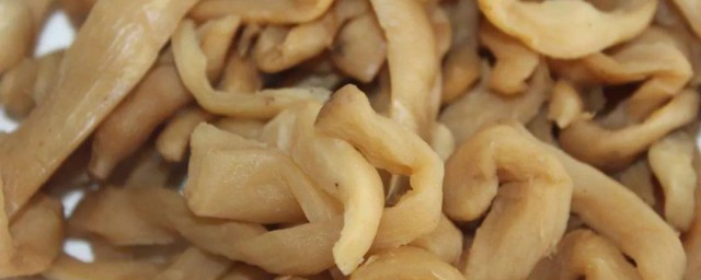 广东不辣的萝卜干的腌制技巧 怎样腌制广东不辣的萝卜干