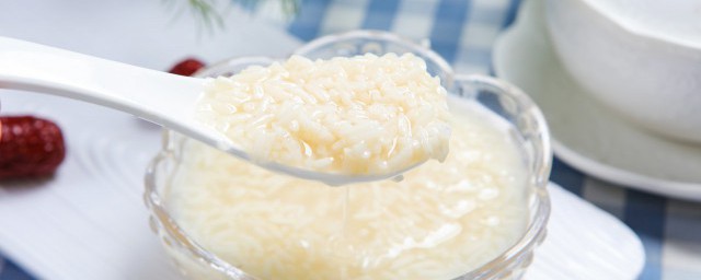 米酒怎样储存 怎样保存米酒