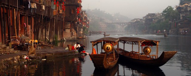 五月份适合去哪里旅游 哪些地方5月适合旅游