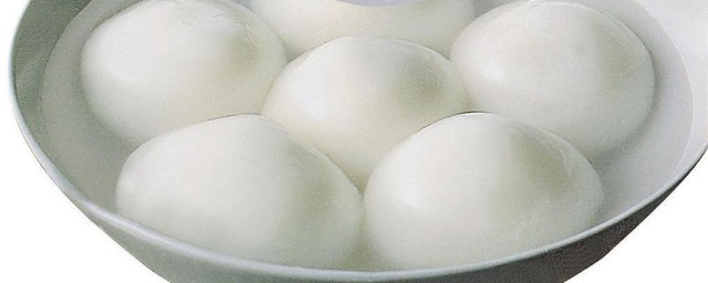 甜甜糯糯的汤圆适合做早餐吗 甜甜糯糯的汤圆能不能做早餐