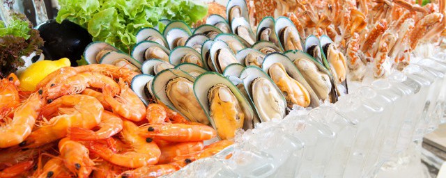 日式料理肉类海鲜保存技巧 怎样保存更新鲜
