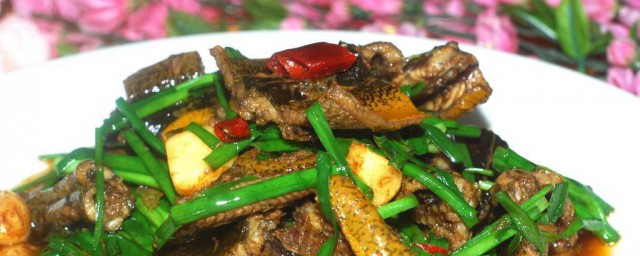 黄鳝怎样去腥味 怎样去除黄鳝的腥味