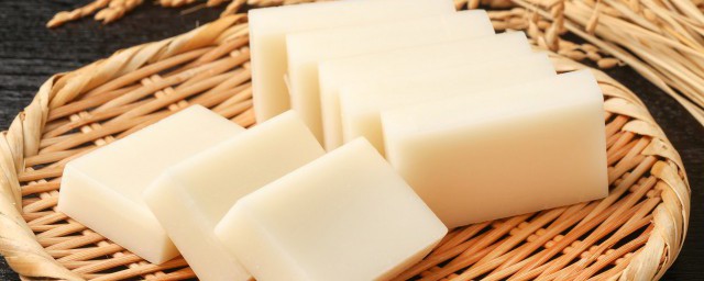 番薯年糕汤怎样做 番薯年糕糖水怎样做好吃?