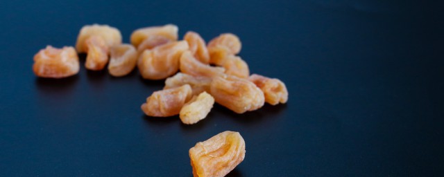 瑶柱怎样做没有腥味 瑶柱去腥味的技巧