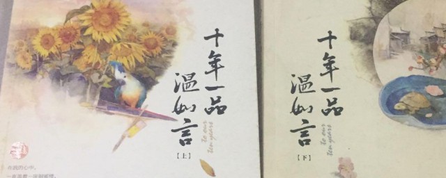 十年一品温如言电视剧演员 十年一品温如言电视剧简介