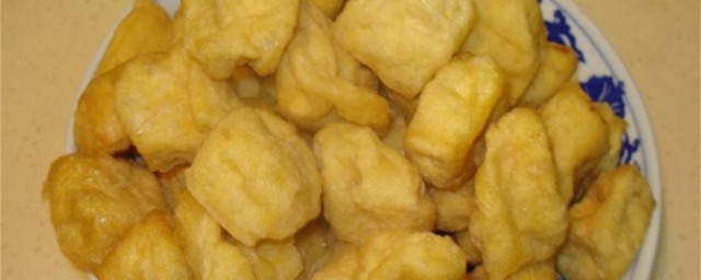 早点豆泡怎么做的 怎么制作早点豆泡