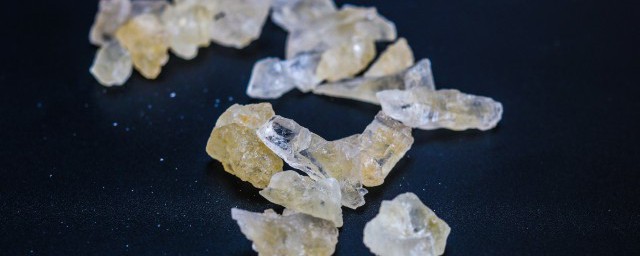 冰糖怎样保存不会化 怎样保存冰糖