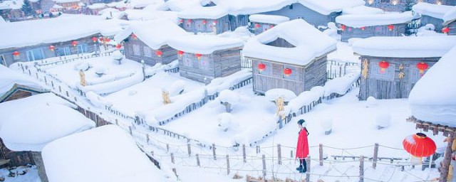 除雪小妙招 如何除雪