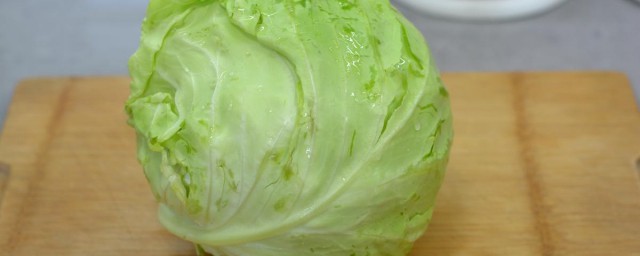 腊肠炒圆白菜的做法诀窍 制作腊肠炒圆白菜的技巧