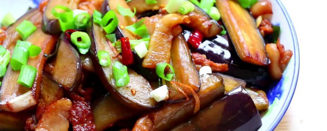 茄子拌凉菜怎么做才好吃 茄子拌凉菜需要哪些材料