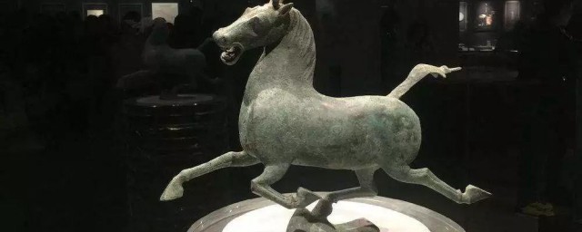马踏飞燕说法为什么不对 马踏飞燕说法不对原因