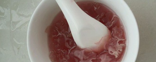暖胃糖水做法诀窍 暖胃糖水怎样做