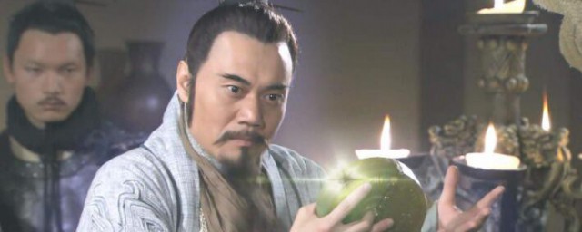 蔺相如简介资料 蔺相如个人简介