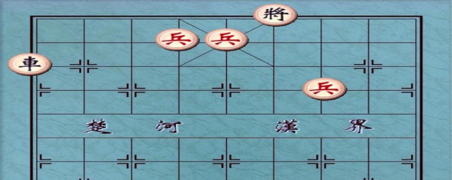 新手下象棋该用什么技巧 下象棋必胜的技巧有哪些?