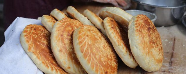 回族吃什么 回族吃什么食物