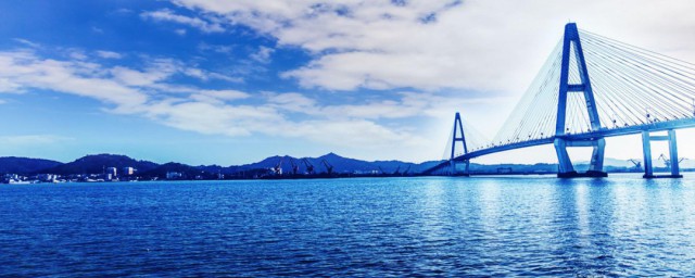 珠海邮政编码多少 珠海简介