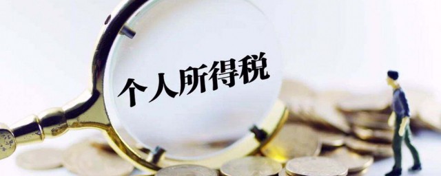 怎样查个人所得税 查个人所得税的技巧