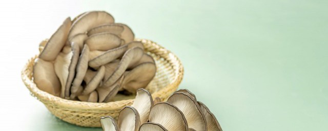 蘑菇发黑能吃吗 蘑菇变黑了还能吃吗?